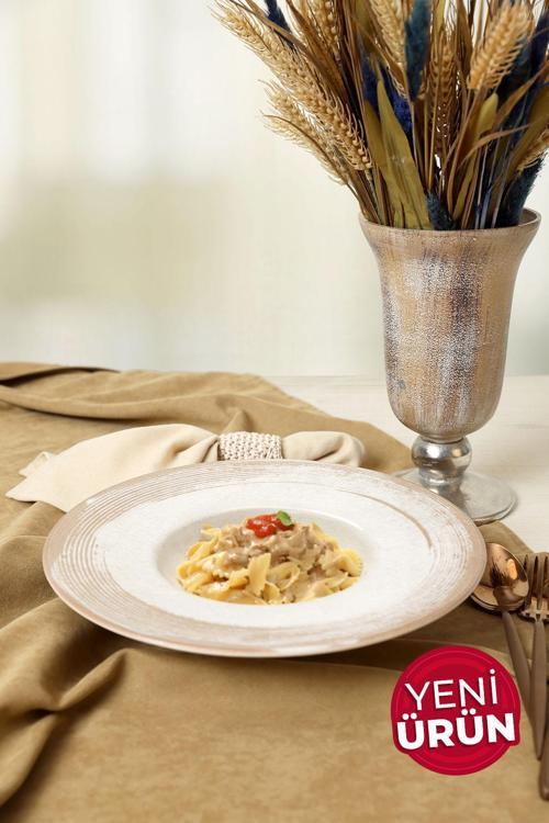 Deep Collection Gurme Makarna Tabağı 28 Cm 22702