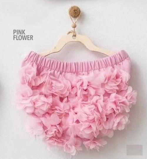 AC24667 Petit Love Bebek Külodu Pink