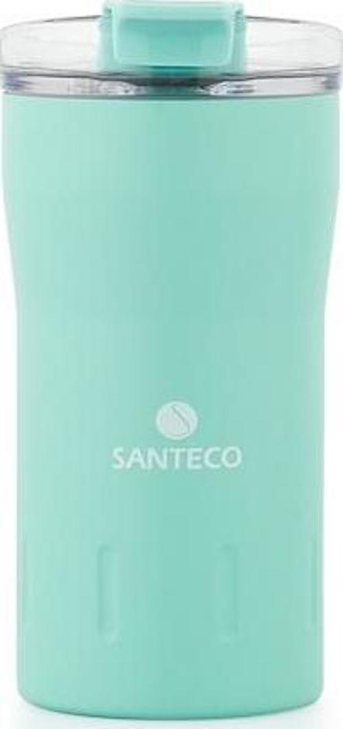 Kariba Termos 350 Ml-Mint Yeşili
