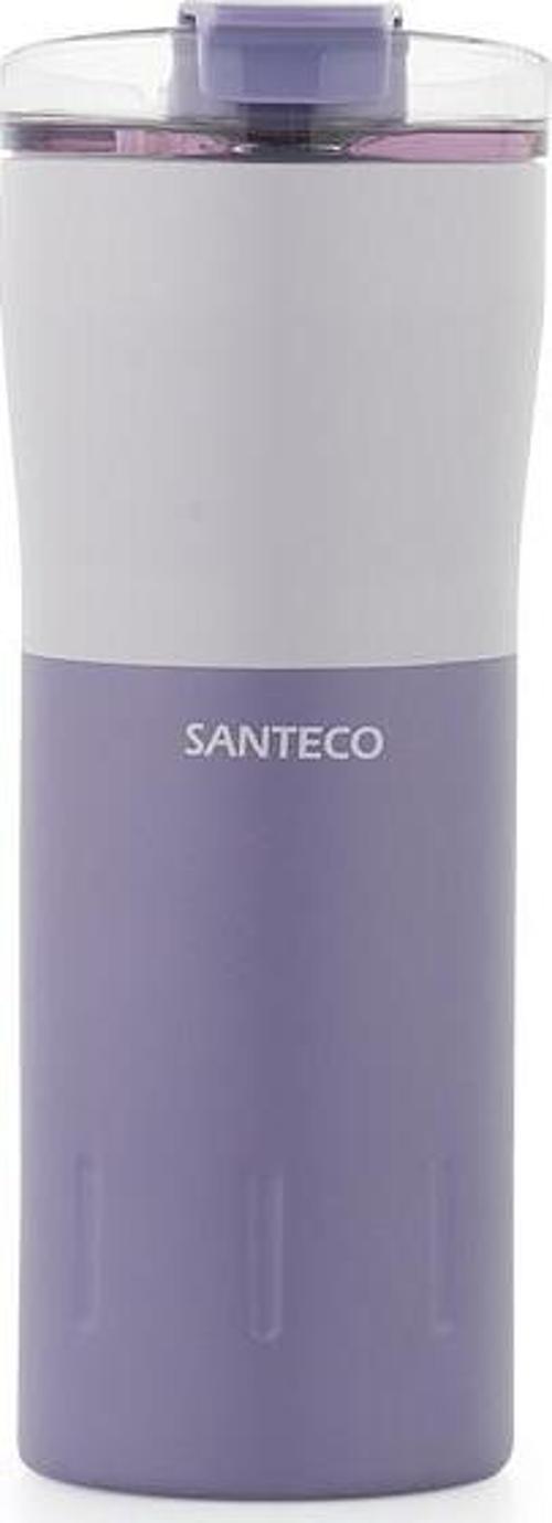 Kariba Termos 500 Ml-Mor
