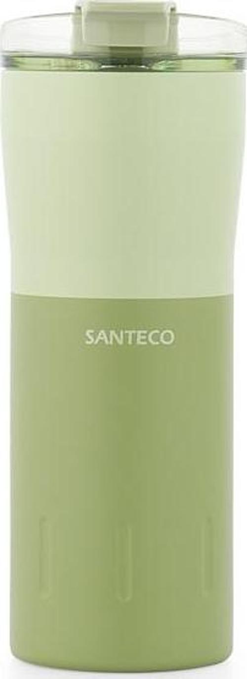 Kariba Termos 500 Ml-Bambu Yeşili