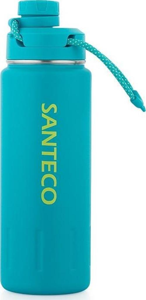 Ktwo Sporcu Termosu 710 Ml-Yeşil