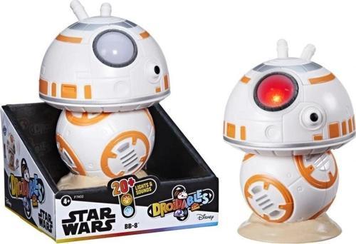 Nessiworld  F6863 Star Wars Droidables +4 yaş