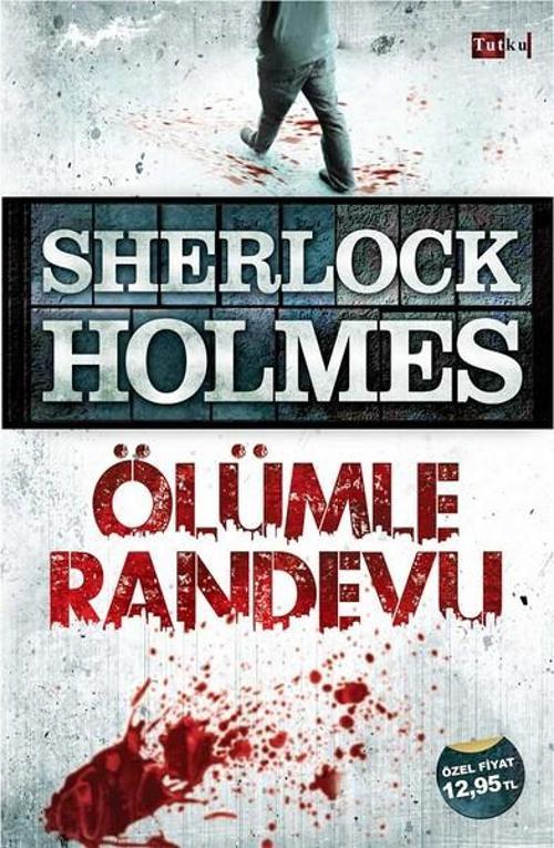 Sherlock Holmes Ölümle Randevu