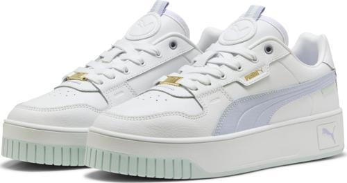 397487-07 Carina Street Lux Sneaker Unisex Spor Ayakkabı