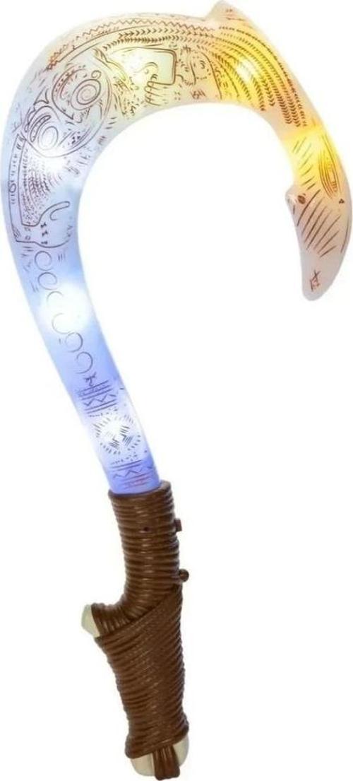Nessiworld Disney Moana Maui'nin Sihirli Olta Kancası