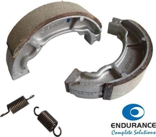 Arka Fren Balatası Cg/Kuba/Cub Endurance Hn