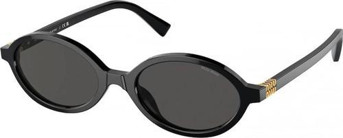 MIU MIU 04ZS 1AB5S0 50