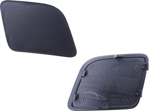 Tvs Jupiter 125 Ön İç Panel Arka Kapak Kl221520 Orj