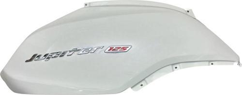 Tvs Jupiter 125 Sele Altı Sağ Kapak Beyaz Kl2206901F Orj