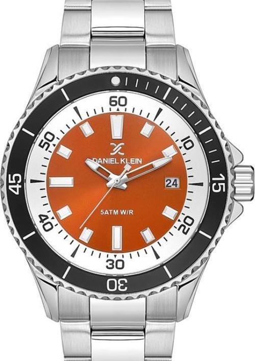 Danıel Klein Dk.1.13684-5A Erkek Kol Saati