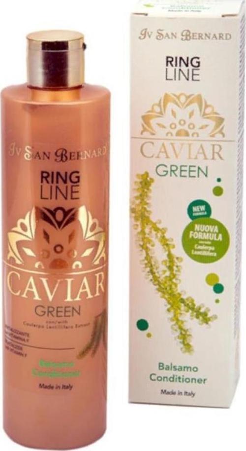 Iv Sanbernard Green Caviar Canlandırıcı Balsam