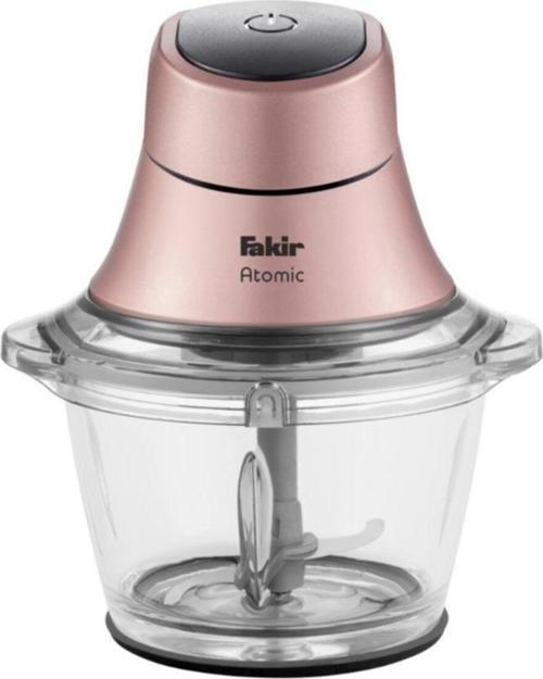 Atomic Rose 600 W Cam Doğrayıcı