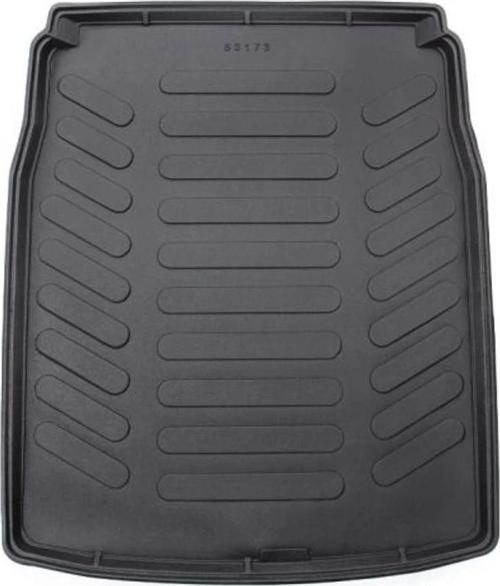 Bmw 5 Serisi E60 2007 Model Bagaj Havuzu