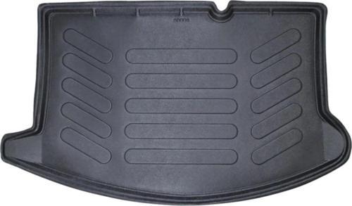 Ford Fiesta 2014 Model Bagaj Havuzu