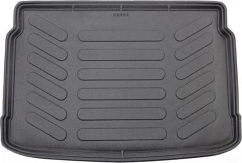 Citroen C5 Aircross 2017 Model Model Alt Bagaj Havuzu