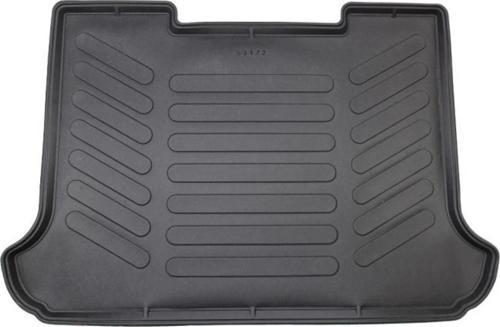 Fiat Doblo 2004 Model Kısa Şase Bagaj Havuzu