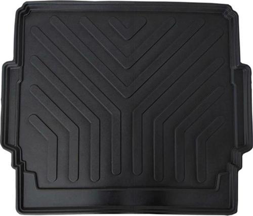 Citroen C5 Aircross 2018 Model Model Üst Bagaj Havuzu