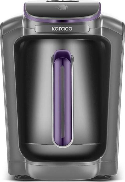 Hatır Neo Türk Kahve Makinesi Grape Purple