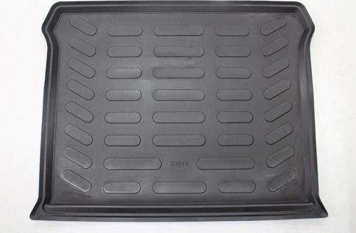 Fiat Doblo 2018 Model Bagaj Havuzu