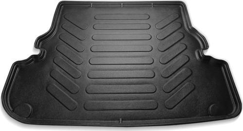 Kia Rio Sedan 2012 Model Bagaj Havuzu