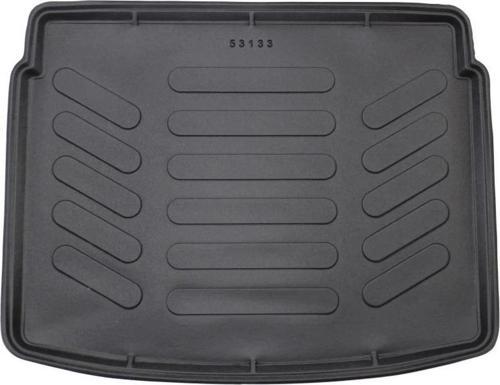 Jeep Renegade 2015 Model Bagaj Havuzu