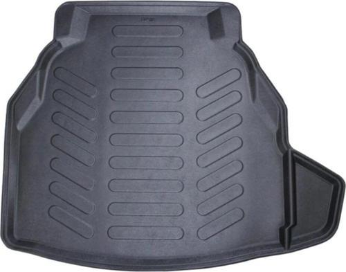 Mercedes C Serisi W205 2018 Model Plastik Setli Bagaj Havuzu