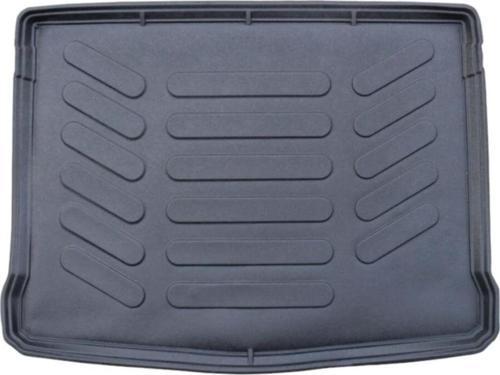 Ford Focus 5 Hb 2021 Model Tamir Kitli Bagaj Havuzu