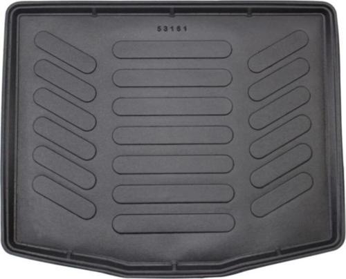 Fiat Egea Stw 2019 Model Alt Kısım Bagaj Havuzu