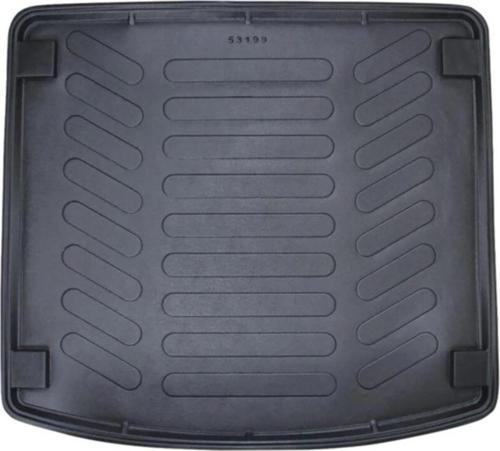 Bmw X6 2012 Model Bagaj Havuzu