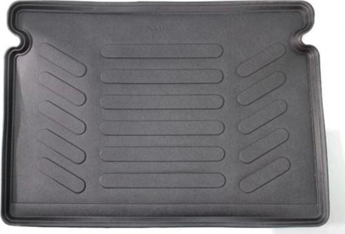 Mercedes Citan 2017 Model Bagaj Havuzu