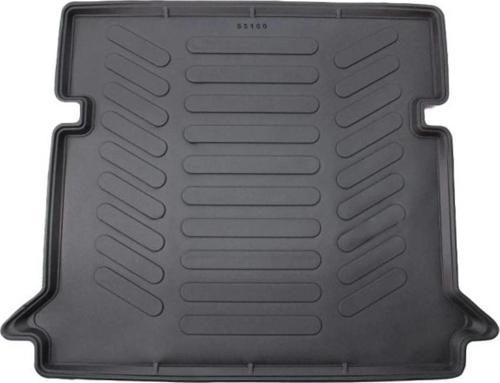 Dacia Dokker 2014 Model Bagaj Havuzu