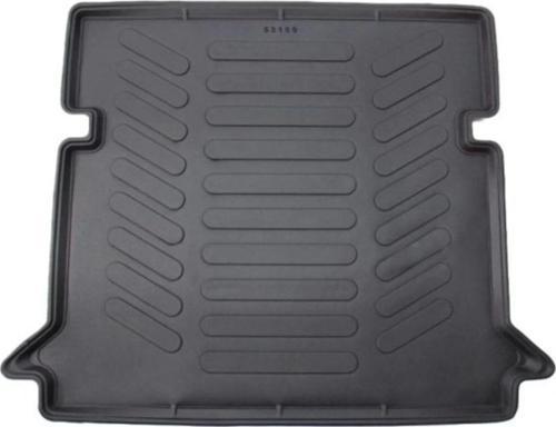 Dacia Dokker 2016 Model Bagaj Havuzu