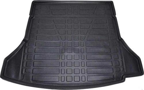 Mercedes CLA 2020 Model Bagaj Havuzu