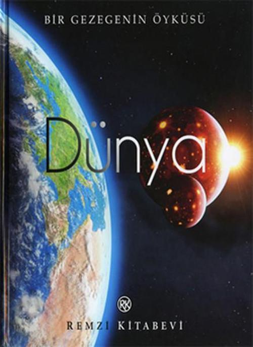 Remzi Kitabevi Dünya