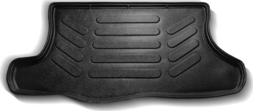 Ford Fusion 2004 Model Bagaj Havuzu