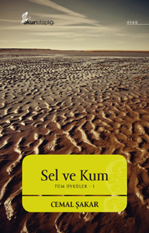 Sel ve Kum