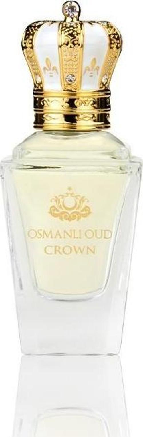 Crown 4714 Princess Royal Edp 50 ML Oryantal Odunsu Kadın Parfümü