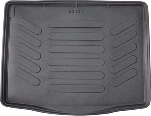 Skoda Yeti 2016 Model Bagaj Havuzu