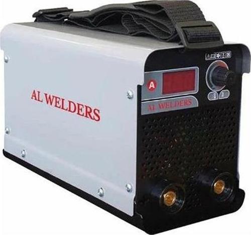 Al Welders İnverter Kaynak Makinesi 200 Amper