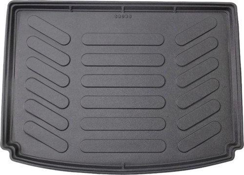Fiat Punto Evo 2012 Model Bagaj Havuzu