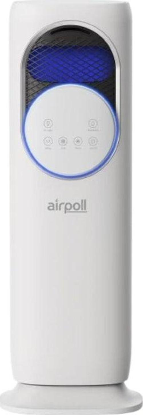 Tempovendo Airpoll Mobil Fan HF-01
