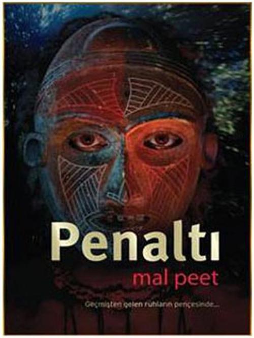Tudem Yayınları Penaltı