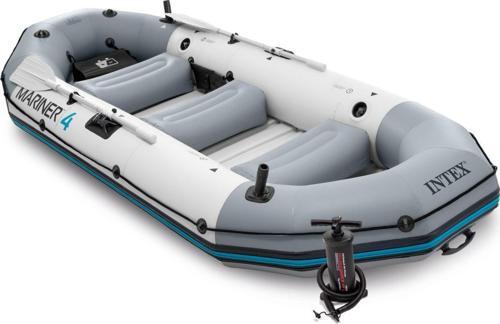 MARINERTM 4 ŞİŞME BOT SETİ 1INAK68376NP 328cmx145cmx48cm