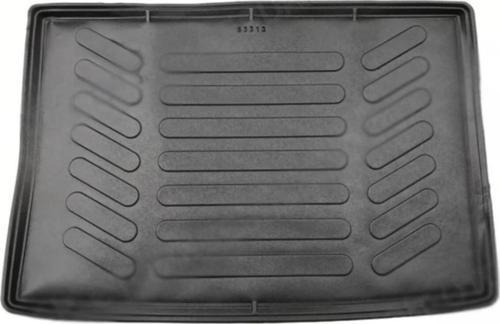 Citroen Berlino 2007 Model Bagaj Havuzu