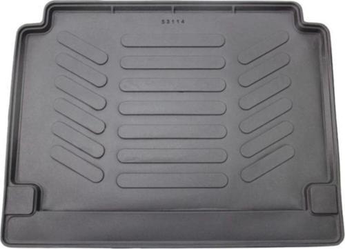 Citroen Berlino 2015 Model Bagaj Havuzu