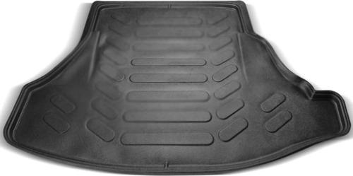 Honda Accord 2007 Model Bagaj Havuzu