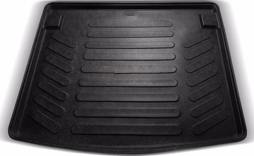 Volkswaen Caddy 2008 Model Bagaj Havuzu