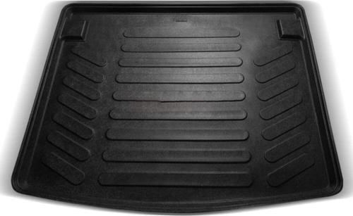 Volkswaen Caddy 2009 Model Bagaj Havuzu