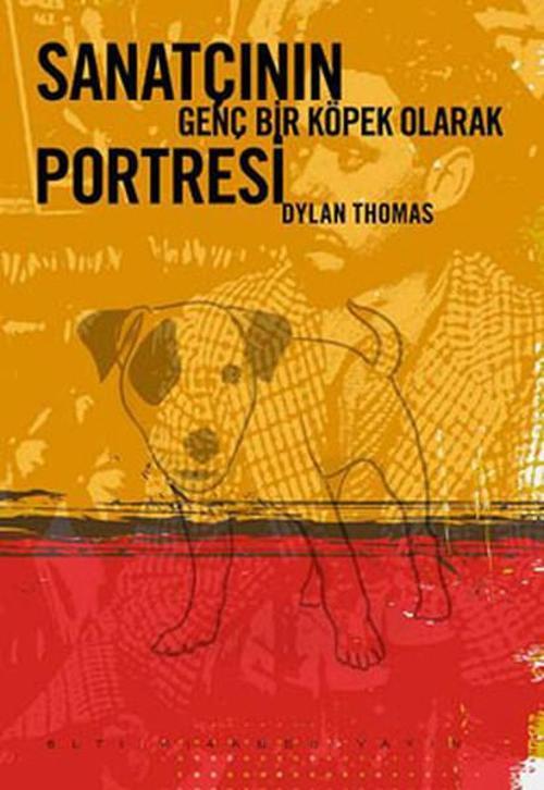 Sanatçının Genç Bir Köpek Olarak Portresi